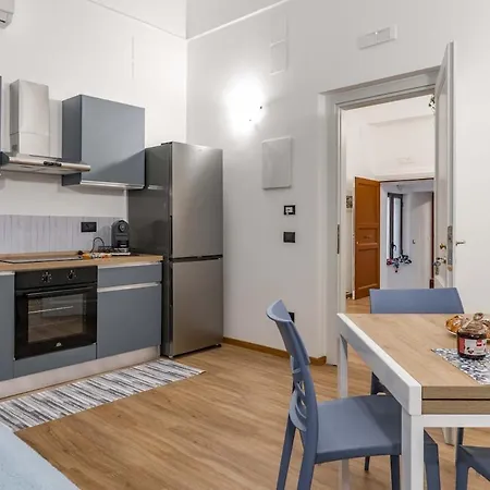 Appartamento Al Mondellu Verosicily