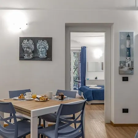 Appartamento Al Mondellu Verosicily Palermo